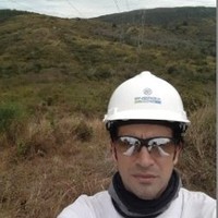 Alejandro Chaparro Cruz