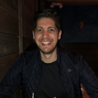 Michael Incerto