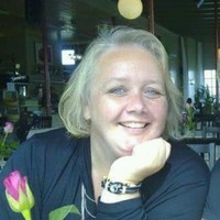 Helen Lorentzon