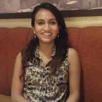Anjali Shrivastava