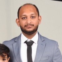 Ahmed Almarai