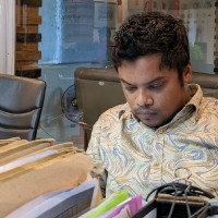 Mohammed Rayhan