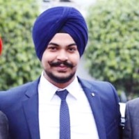 Simranjeet Singh Virdi