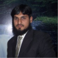 Muhammad Kashif