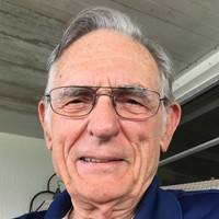 Bill Harbour