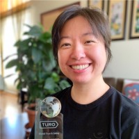 Linda Huang