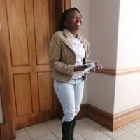 Lorato Manyane