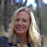 Marcy Mitchell