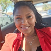 Keana Oliver
