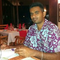 Avnil Kumar