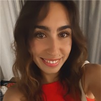 Mélissa Gomez Marquez