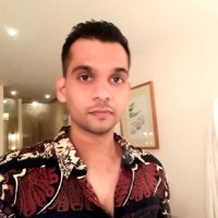 Kalpesh Makwana