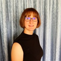 Martina Glänzer
