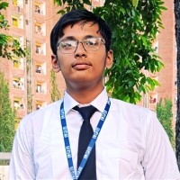 Mudit Baghel