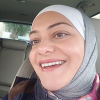 Rania Khawaja, PMP