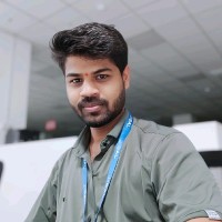 suraj kusale