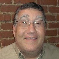 Steve Mitchell