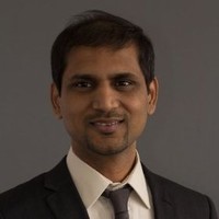 Suresh Ramamoorthy