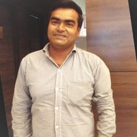 Er Gaurav Saxena