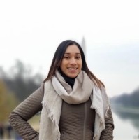Georgina Bove