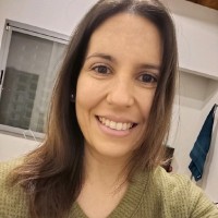 Carla Andrea Schefer