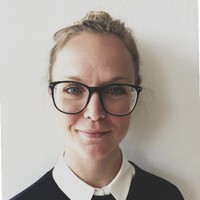 Anne Martha Malmgren-Hansen