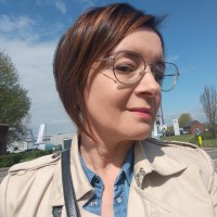 Sabine LEBRUN
