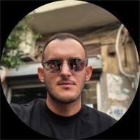 Amit Abramov