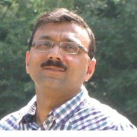 Rakesh Ranjan
