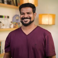Praveen Mohan