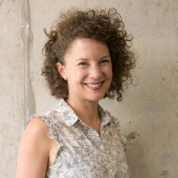 Rebecca Anderson