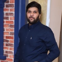 Vidur Dutta