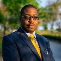 Christan Pratt, Mssd, Pmp