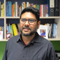 Pradip Sarkar