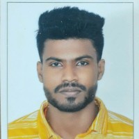 Vijeesh Ev