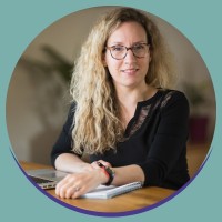 Géraldine Delaplace