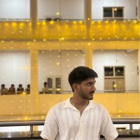 Komal Krishna