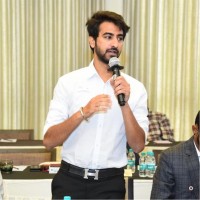 Manav Sabnani