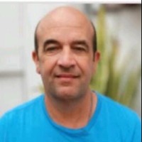 Gustavo Saralegui Finozzi
