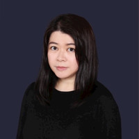 Elaine Lo