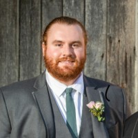 Luke Hartley