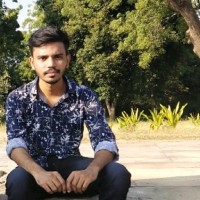 Chirag Chavda