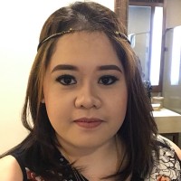 Hariette Erika Cubelo, Cpa