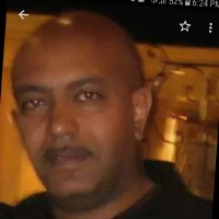 Nebi Hailu