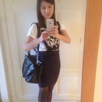 黄梦娜