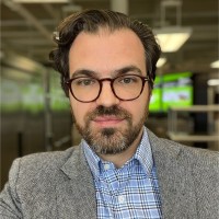 Craig Jacobson, Phd