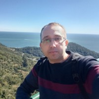 Rodrigo Candido  da Silva