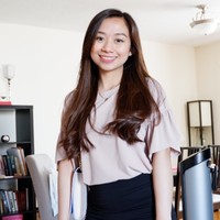 Camille Anne Reyes