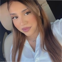 Jacqueline Segura Bergara