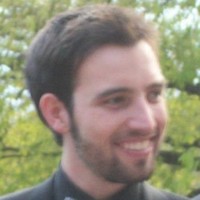 Joshua Dugger, LCPC
